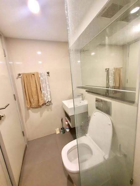 Knightsbridge Prime Sathorn, Bangkok, 599 Naradhiwas Rajanagarindra Road, Thung Maha Mek, Sathon, Bangkok, 2 Bedrooms, 60 sqm, Condo For Rent, by Kornkanok Sonvichai, 500562784 - DDproperty.com