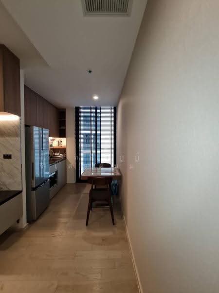 Noble Ploenchit : โนเบิล เพลินจิต, กรุงเทพ, 1035 ถนนเพลินจิต, ลุมพินี, ปทุมวัน, กรุงเทพ, 48 ตร.ม., คอนโด ให้เช่า, โดย ทศวัฏฏ์ วิเศษสัมมาพันธ์, 500562785 - DDproperty.com