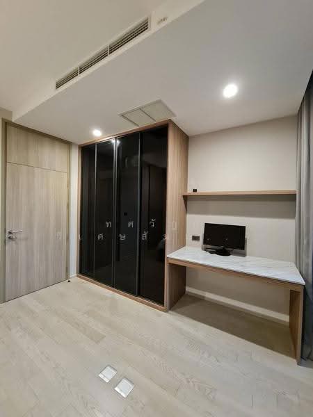 Noble Ploenchit, Bangkok, 1035 Ploenchit Road, Lumphini, Pathum Wan, Bangkok, 1 Bedroom, 48 sqm, Condo For Rent, by ทศวัฏฏ์ วิเศษสัมมาพันธ์, 500562785 - DDproperty.com