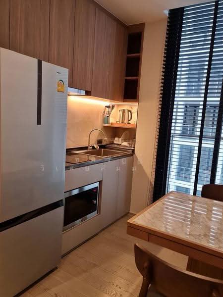 Noble Ploenchit, Bangkok, 1035 Ploenchit Road, Lumphini, Pathum Wan, Bangkok, 1 Bedroom, 48 sqm, Condo For Rent, by ทศวัฏฏ์ วิเศษสัมมาพันธ์, 500562785 - DDproperty.com