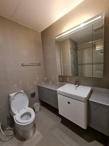Noble Ploenchit, Bangkok, 1035 Ploenchit Road, Lumphini, Pathum Wan, Bangkok, 1 Bedroom, 48 sqm, Condo For Rent, by ทศวัฏฏ์ วิเศษสัมมาพันธ์, 500562785 - DDproperty.com