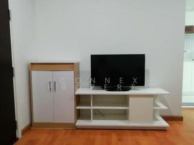 For Rent - The President Sathorn-Ratchapruek 3, Bangkok