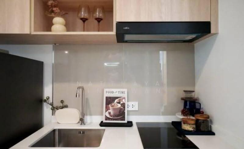 Na Veera Ramintra, Bangkok, Lat Pla Khao Road, Anusaowari, Bang Khen, Bangkok, 2 Bedrooms, 41 sqm, Condo For Sale, by Natthaya Ninkhwan, 500562787 - DDproperty.com