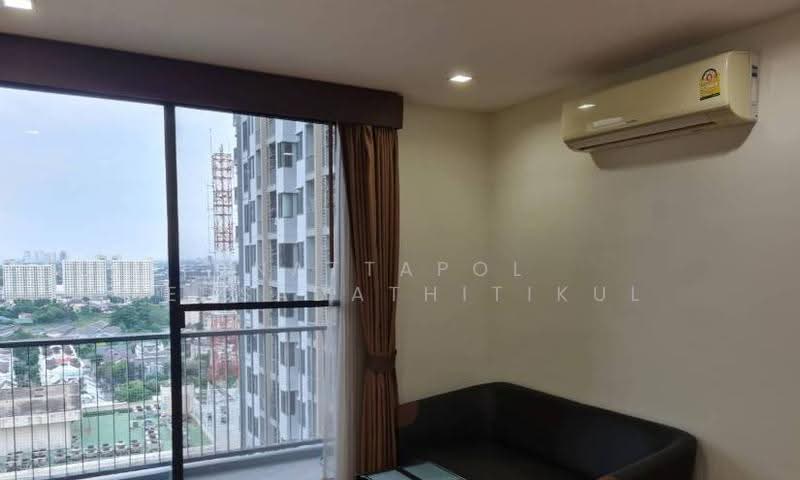 Q House Sukhumvit 79, Bangkok, 2059 Sukhumvit Road, Phra Kanong Nua, Watthana, Bangkok, 2 Bedrooms, 60 sqm, Condo For Sale, by Nattapol Jedsadathitikul, 500562788 - DDproperty.com