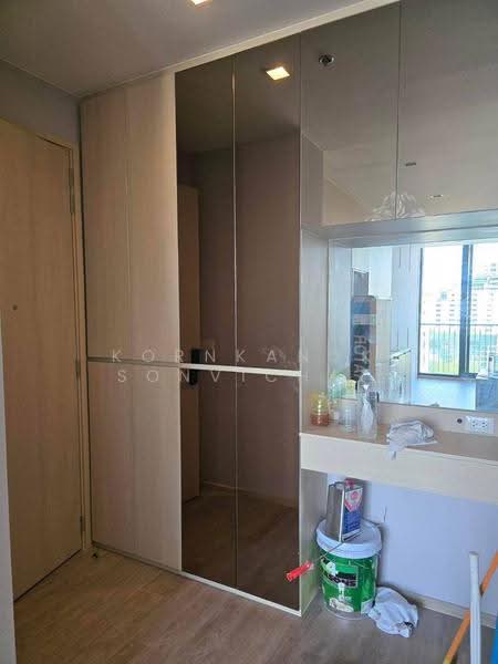 Noble State 39, Bangkok, 35 Soi Sukhumvit 39, Khlong Tan Nua, Watthana, Bangkok, 2 Bedrooms, 59 sqm, Condo For Rent, by Kornkanok Sonvichai, 500562789 - DDproperty.com