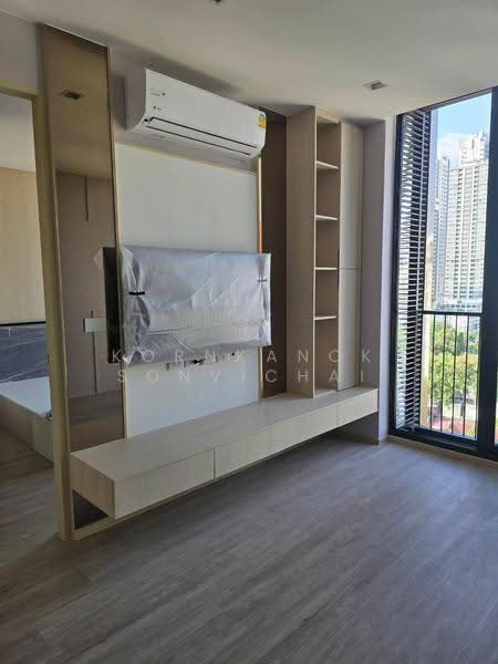 Noble State 39, Bangkok, 35 Soi Sukhumvit 39, Khlong Tan Nua, Watthana, Bangkok, 2 Bedrooms, 59 sqm, Condo For Rent, by Kornkanok Sonvichai, 500562789 - DDproperty.com