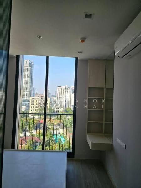 Noble State 39, Bangkok, 35 Soi Sukhumvit 39, Khlong Tan Nua, Watthana, Bangkok, 2 Bedrooms, 59 sqm, Condo For Rent, by Kornkanok Sonvichai, 500562789 - DDproperty.com