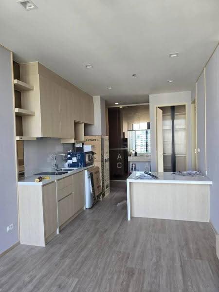 Noble State 39, Bangkok, 35 Soi Sukhumvit 39, Khlong Tan Nua, Watthana, Bangkok, 2 Bedrooms, 59 sqm, Condo For Rent, by Kornkanok Sonvichai, 500562789 - DDproperty.com