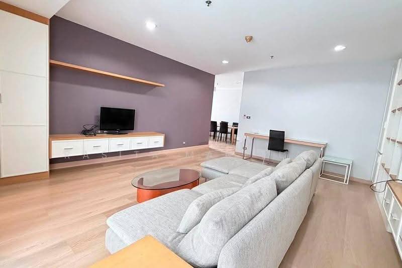 59 Heritage, Bangkok, 18 Soi Sukhumvit 59, Khlong Tan Nua, Watthana, Bangkok, 2 Bedrooms, 104 sqm, Condo For Sale, by Rasita Maneelam, 500562790 - DDproperty.com