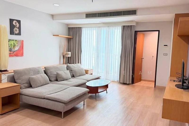 59 Heritage, Bangkok, 18 Soi Sukhumvit 59, Khlong Tan Nua, Watthana, Bangkok, 2 Bedrooms, 104 sqm, Condo For Sale, by Rasita Maneelam, 500562790 - DDproperty.com