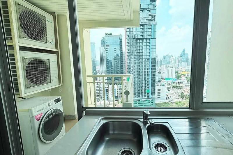 59 Heritage, Bangkok, 18 Soi Sukhumvit 59, Khlong Tan Nua, Watthana, Bangkok, 2 Bedrooms, 104 sqm, Condo For Sale, by Rasita Maneelam, 500562790 - DDproperty.com