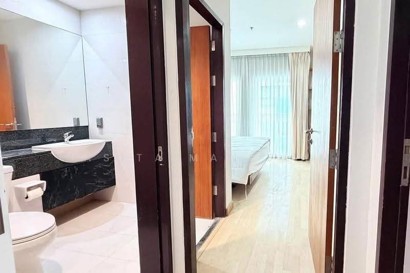 59 Heritage, Bangkok, 18 Soi Sukhumvit 59, Khlong Tan Nua, Watthana, Bangkok, 2 Bedrooms, 104 sqm, Condo For Sale, by Rasita Maneelam, 500562790 - DDproperty.com