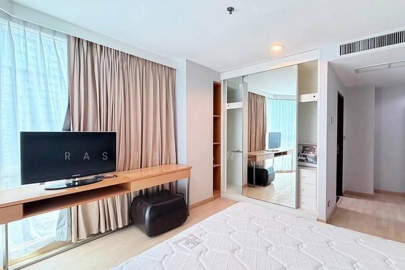 59 Heritage, Bangkok, 18 Soi Sukhumvit 59, Khlong Tan Nua, Watthana, Bangkok, 2 Bedrooms, 104 sqm, Condo For Sale, by Rasita Maneelam, 500562790 - DDproperty.com
