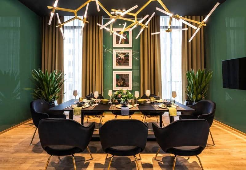 Noble Around Sukhumvit 33, Bangkok, 17 Soi Sukhumvit 33, Khlong Tan Nua, Watthana, Bangkok, 1 Bedroom, 55 sqm, Condo For Rent, by Nattapol Jedsadathitikul, 500562793 - DDproperty.com