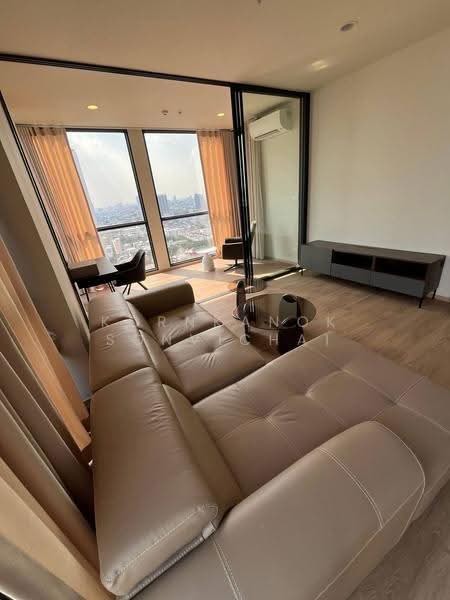 The Issara Sathorn : ดิ อิสสระ สาทร, กรุงเทพ, ถนนจันทน์, ทุ่งมหาเมฆ, สาทร, กรุงเทพ, 90 ตร.ม., คอนโด ให้เช่า, โดย Kornkanok Sonvichai, 500562794 - DDproperty.com