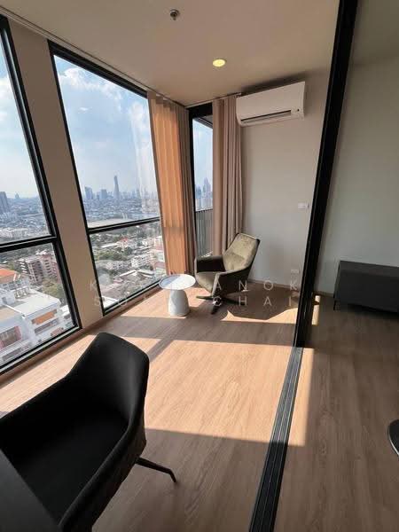 The Issara Sathorn : ดิ อิสสระ สาทร, กรุงเทพ, ถนนจันทน์, ทุ่งมหาเมฆ, สาทร, กรุงเทพ, 90 ตร.ม., คอนโด ให้เช่า, โดย Kornkanok Sonvichai, 500562794 - DDproperty.com