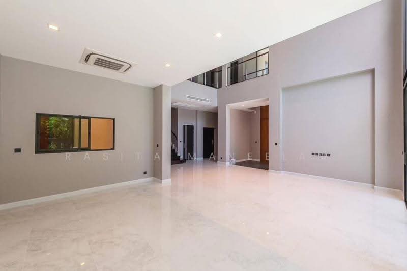 The Gentry Vibhavadi, Bangkok, Soi Vibhavadi Rangsit 62, Talat Bang Khen, Lak Si, Bangkok, 5 Bedrooms, 593 sqm, Single Detached House For Sale, by Rasita Maneelam, 500562795 - DDproperty.com
