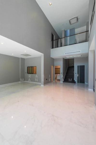 The Gentry Vibhavadi, Bangkok, Soi Vibhavadi Rangsit 62, Talat Bang Khen, Lak Si, Bangkok, 5 Bedrooms, 593 sqm, Single Detached House For Sale, by Rasita Maneelam, 500562795 - DDproperty.com