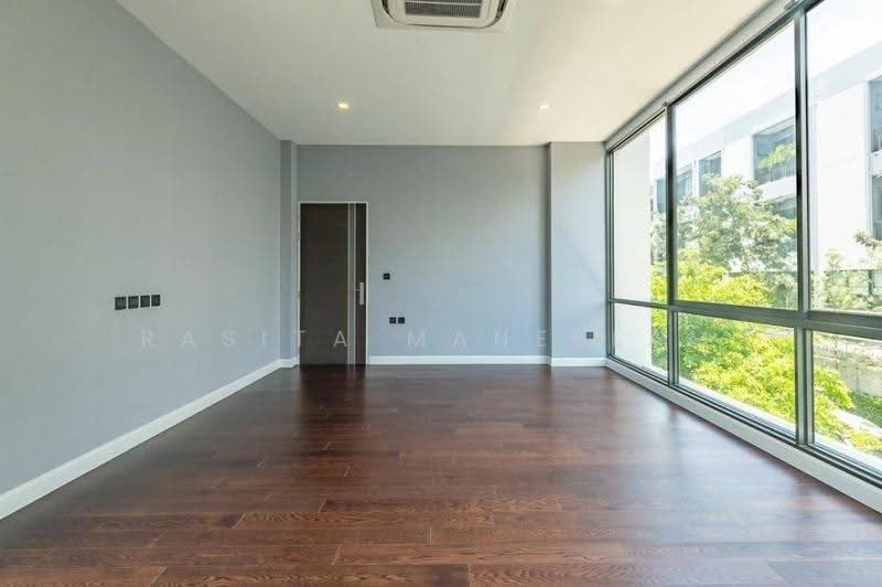 The Gentry Vibhavadi, Bangkok, Soi Vibhavadi Rangsit 62, Talat Bang Khen, Lak Si, Bangkok, 5 Bedrooms, 593 sqm, Single Detached House For Sale, by Rasita Maneelam, 500562795 - DDproperty.com