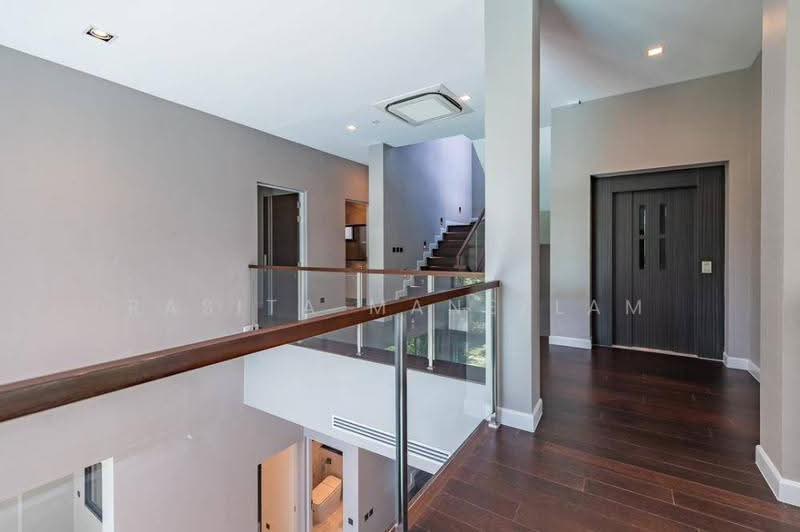 The Gentry Vibhavadi, Bangkok, Soi Vibhavadi Rangsit 62, Talat Bang Khen, Lak Si, Bangkok, 5 Bedrooms, 593 sqm, Single Detached House For Sale, by Rasita Maneelam, 500562795 - DDproperty.com