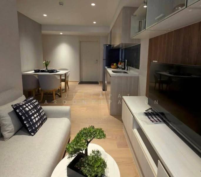 Runesu Thonglor 5 : รูเนะสุ ทองหล่อ 5, กรุงเทพ, 82 ซอย พร้อมมิตร, คลองตันเหนือ, วัฒนา, กรุงเทพ, 36 ตร.ม., คอนโด ให้เช่า, โดย Jettapat Jaroonpipatkun, 500562797 - DDproperty.com