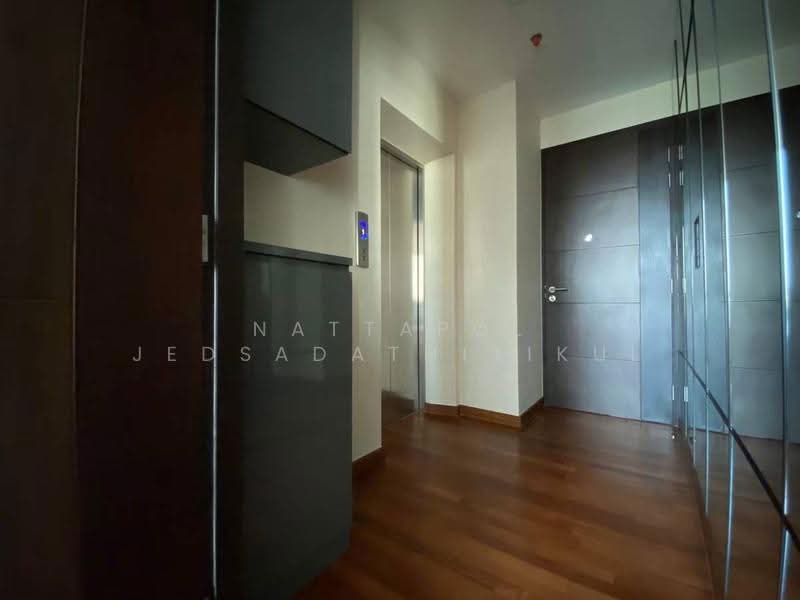 Wish Signature Midtown Siam, Bangkok, 512 Phetchaburi Road, Thanon Phetchaburi, Ratchathewi, Bangkok, 1 Bedroom, 32 sqm, Condo For Rent, by Nattapol Jedsadathitikul, 500562799 - DDproperty.com