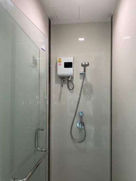 Wish Signature Midtown Siam, Bangkok, 512 Phetchaburi Road, Thanon Phetchaburi, Ratchathewi, Bangkok, 1 Bedroom, 32 sqm, Condo For Rent, by Nattapol Jedsadathitikul, 500562799 - DDproperty.com