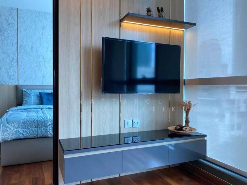 Wish Signature Midtown Siam : วิช ซิกเนเจอร์ มิดทาวน์ สยาม, กรุงเทพ, 512 เพชรบุรี, ถนนเพชรบุรี, ราชเทวี, กรุงเทพ, 32 ตร.ม., คอนโด ให้เช่า, โดย Nattapol Jedsadathitikul, 500562799 - DDproperty.com