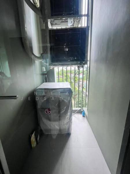 Wish Signature Midtown Siam, Bangkok, 512 Phetchaburi Road, Thanon Phetchaburi, Ratchathewi, Bangkok, 1 Bedroom, 32 sqm, Condo For Rent, by Nattapol Jedsadathitikul, 500562799 - DDproperty.com