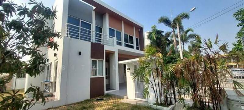 undefined, กรุงเทพ, มีนบุรี, กรุงเทพ, 195 ตร.ม., บ้านเดี่ยว ขาย, โดย Rasita Maneelam, 500562802 - DDproperty.com