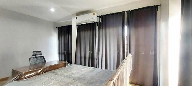 undefined, Bangkok, Min Buri, Bangkok, 3 Bedrooms, 195 sqm, Single Detached House For Sale, by Rasita Maneelam, 500562802 - DDproperty.com