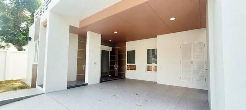 undefined, กรุงเทพ, มีนบุรี, กรุงเทพ, 195 ตร.ม., บ้านเดี่ยว ขาย, โดย Rasita Maneelam, 500562802 - DDproperty.com