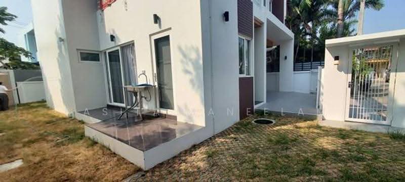 undefined, กรุงเทพ, มีนบุรี, กรุงเทพ, 195 ตร.ม., บ้านเดี่ยว ขาย, โดย Rasita Maneelam, 500562802 - DDproperty.com
