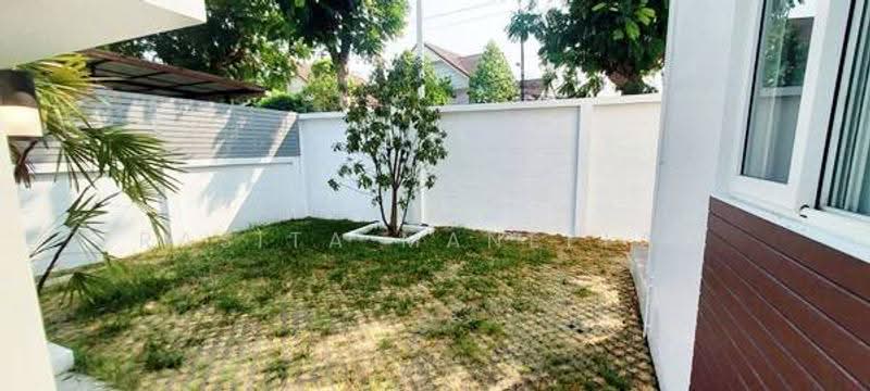 undefined, กรุงเทพ, มีนบุรี, กรุงเทพ, 195 ตร.ม., บ้านเดี่ยว ขาย, โดย Rasita Maneelam, 500562802 - DDproperty.com