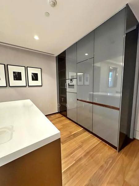 The Estelle Phrom Phong, bangkok, 131 Soi Sukhumvit 26, Khong Tan, Khlong Toei, Bangkok, 2 Bedrooms, 143 sqm, Condo For Rent, by Jettapat Jaroonpipatkun, 500562803 - DDproperty.com