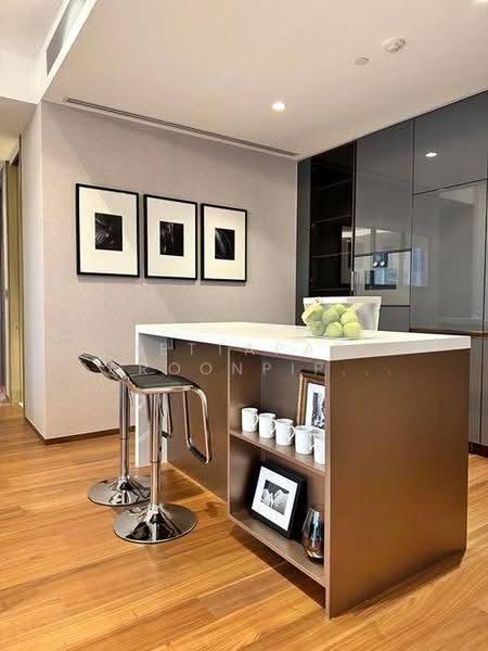 The Estelle Phrom Phong, bangkok, 131 Soi Sukhumvit 26, Khong Tan, Khlong Toei, Bangkok, 2 Bedrooms, 143 sqm, Condo For Rent, by Jettapat Jaroonpipatkun, 500562803 - DDproperty.com