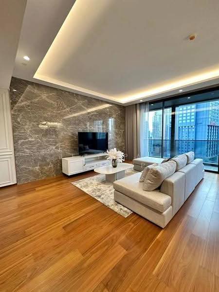 The Estelle Phrom Phong, bangkok, 131 Soi Sukhumvit 26, Khong Tan, Khlong Toei, Bangkok, 2 Bedrooms, 143 sqm, Condo For Rent, by Jettapat Jaroonpipatkun, 500562803 - DDproperty.com