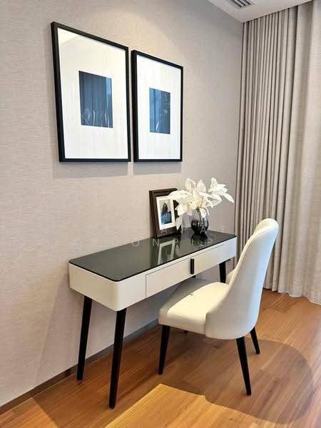 The Estelle Phrom Phong, bangkok, 131 Soi Sukhumvit 26, Khong Tan, Khlong Toei, Bangkok, 2 Bedrooms, 143 sqm, Condo For Rent, by Jettapat Jaroonpipatkun, 500562803 - DDproperty.com