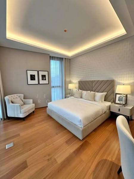 The Estelle Phrom Phong, bangkok, 131 Soi Sukhumvit 26, Khong Tan, Khlong Toei, Bangkok, 2 Bedrooms, 143 sqm, Condo For Rent, by Jettapat Jaroonpipatkun, 500562803 - DDproperty.com