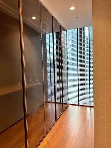 The Estelle Phrom Phong, bangkok, 131 Soi Sukhumvit 26, Khong Tan, Khlong Toei, Bangkok, 2 Bedrooms, 143 sqm, Condo For Rent, by Jettapat Jaroonpipatkun, 500562803 - DDproperty.com