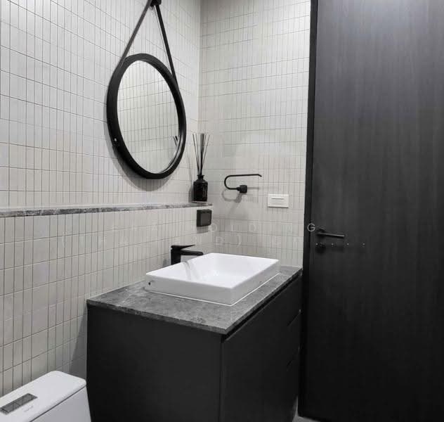 The Address Chidlom, Bangkok, Ploenchit Road, Lumphini, Pathum Wan, Bangkok, 2 Bedrooms, 79 sqm, Condo For Rent, by ERA Holding (Thailand) Co., Ltd., 500562805 - DDproperty.com