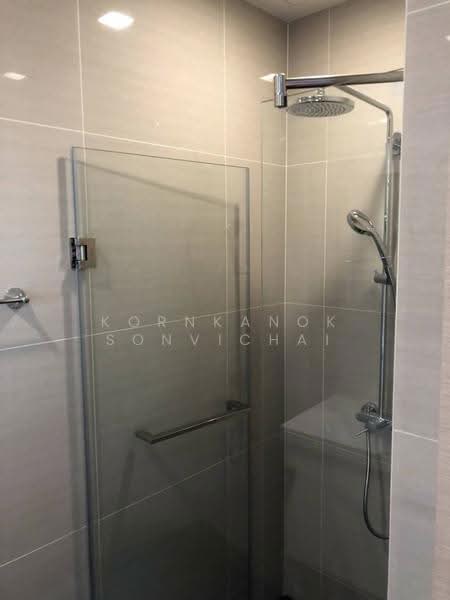 Park Origin Phrom Phong (Park 24), Bangkok, 68 Soi Sukhumvit 24, Khong Tan, Khlong Toei, Bangkok, 2 Bedrooms, 60 sqm, Condo For Rent, by Kornkanok Sonvichai, 500562806 - DDproperty.com