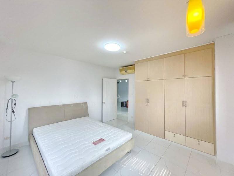 Supalai City Home Ratchada 10, Bangkok, Soi Ratchadaphisek 10, Ratchadaphisek Road, Huai Khwang, Bangkok, 2 Bedrooms, 69 sqm, Condo For Rent, by Nattapol Jedsadathitikul, 500562807 - DDproperty.com