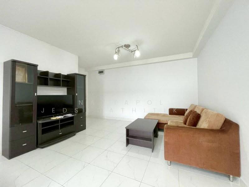 Supalai City Home Ratchada 10, Bangkok, Soi Ratchadaphisek 10, Ratchadaphisek Road, Huai Khwang, Bangkok, 2 Bedrooms, 69 sqm, Condo For Rent, by Nattapol Jedsadathitikul, 500562807 - DDproperty.com
