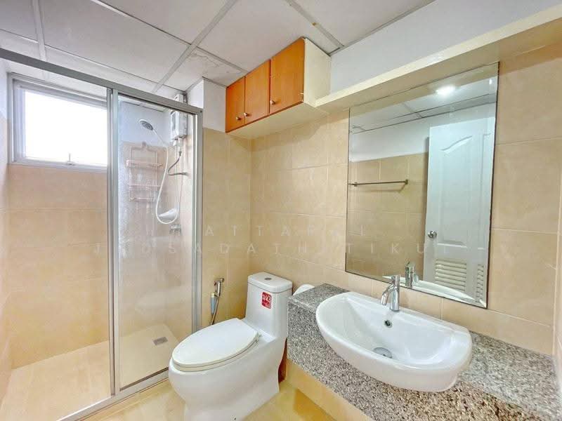 Supalai City Home Ratchada 10, Bangkok, Soi Ratchadaphisek 10, Ratchadaphisek Road, Huai Khwang, Bangkok, 2 Bedrooms, 69 sqm, Condo For Rent, by Nattapol Jedsadathitikul, 500562807 - DDproperty.com