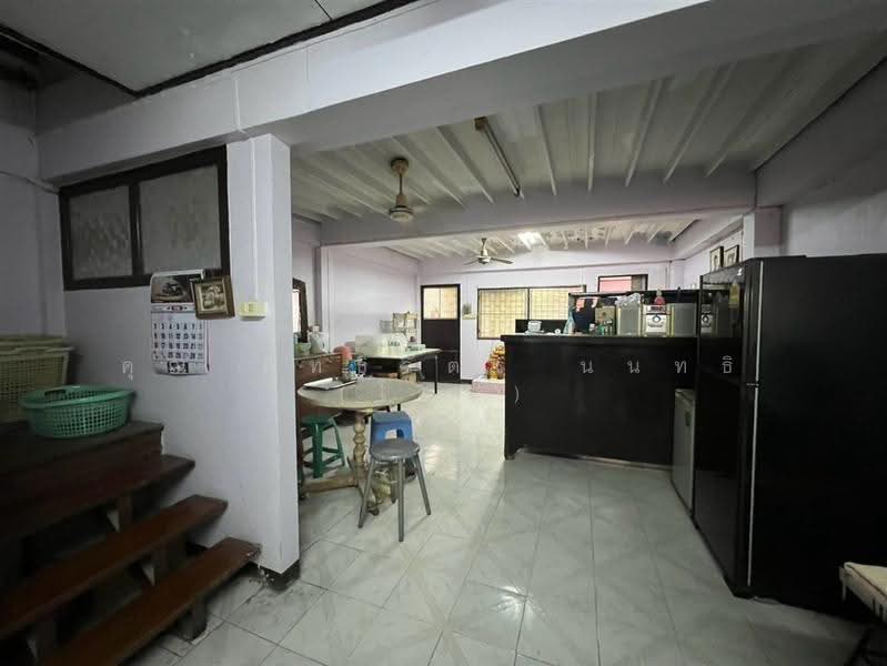 สุนทรีย์นิเวศน์ ซอยด่านสำโรง43, สมุทรปราการ, ถนนสุขุมวิท, สำโรงเหนือ, เมืองสมุทรปราการ, สมุทรปราการ, 120 ตร.ม., ทาวน์เฮ้าส์ ขาย, โดย คุณ สิทธิวัตร์ นนทธิ (โอม), 500562809 - DDproperty.com