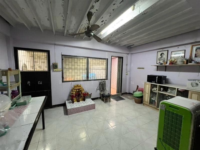 สุนทรีย์นิเวศน์ ซอยด่านสำโรง43, Samut Prakan, ถนนสุขุมวิท, Samrong Nua, Muang Samut Prakarn, Samut Prakan, 2 Bedrooms, 120 sqm, Townhouse For Sale, by คุณ สิทธิวัตร์ นนทธิ (โอม), 500562809 - DDproperty.com