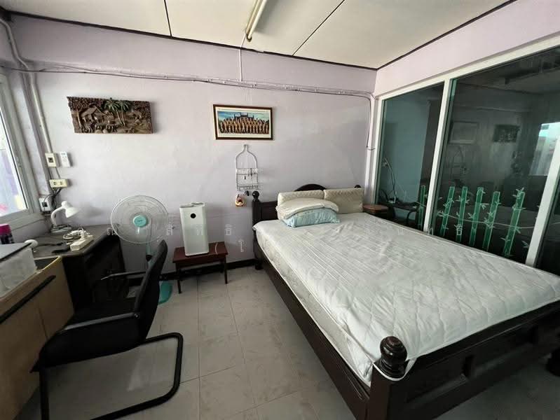 สุนทรีย์นิเวศน์ ซอยด่านสำโรง43, Samut Prakan, ถนนสุขุมวิท, Samrong Nua, Muang Samut Prakarn, Samut Prakan, 2 Bedrooms, 120 sqm, Townhouse For Sale, by คุณ สิทธิวัตร์ นนทธิ (โอม), 500562809 - DDproperty.com