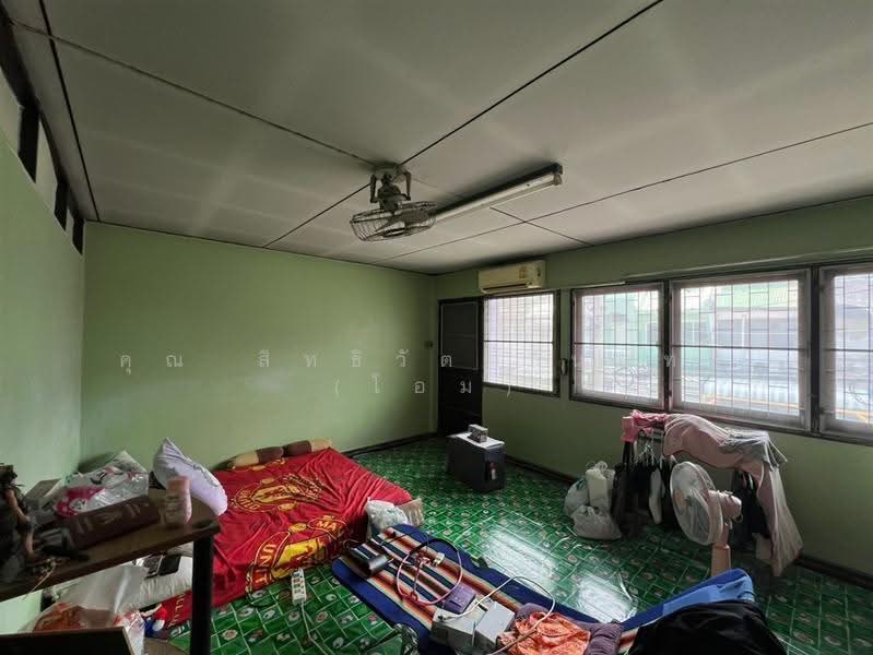 สุนทรีย์นิเวศน์ ซอยด่านสำโรง43, Samut Prakan, ถนนสุขุมวิท, Samrong Nua, Muang Samut Prakarn, Samut Prakan, 2 Bedrooms, 120 sqm, Townhouse For Sale, by คุณ สิทธิวัตร์ นนทธิ (โอม), 500562809 - DDproperty.com