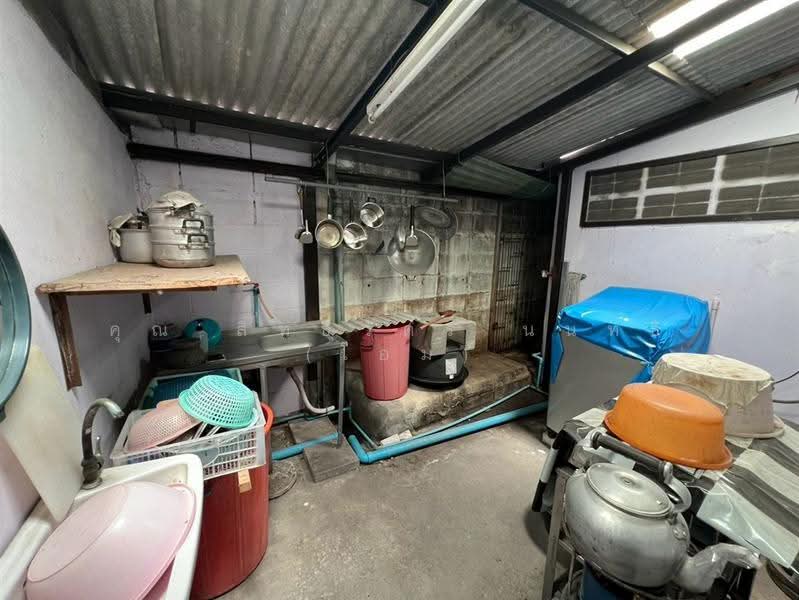 สุนทรีย์นิเวศน์ ซอยด่านสำโรง43, Samut Prakan, ถนนสุขุมวิท, Samrong Nua, Muang Samut Prakarn, Samut Prakan, 2 Bedrooms, 120 sqm, Townhouse For Sale, by คุณ สิทธิวัตร์ นนทธิ (โอม), 500562809 - DDproperty.com